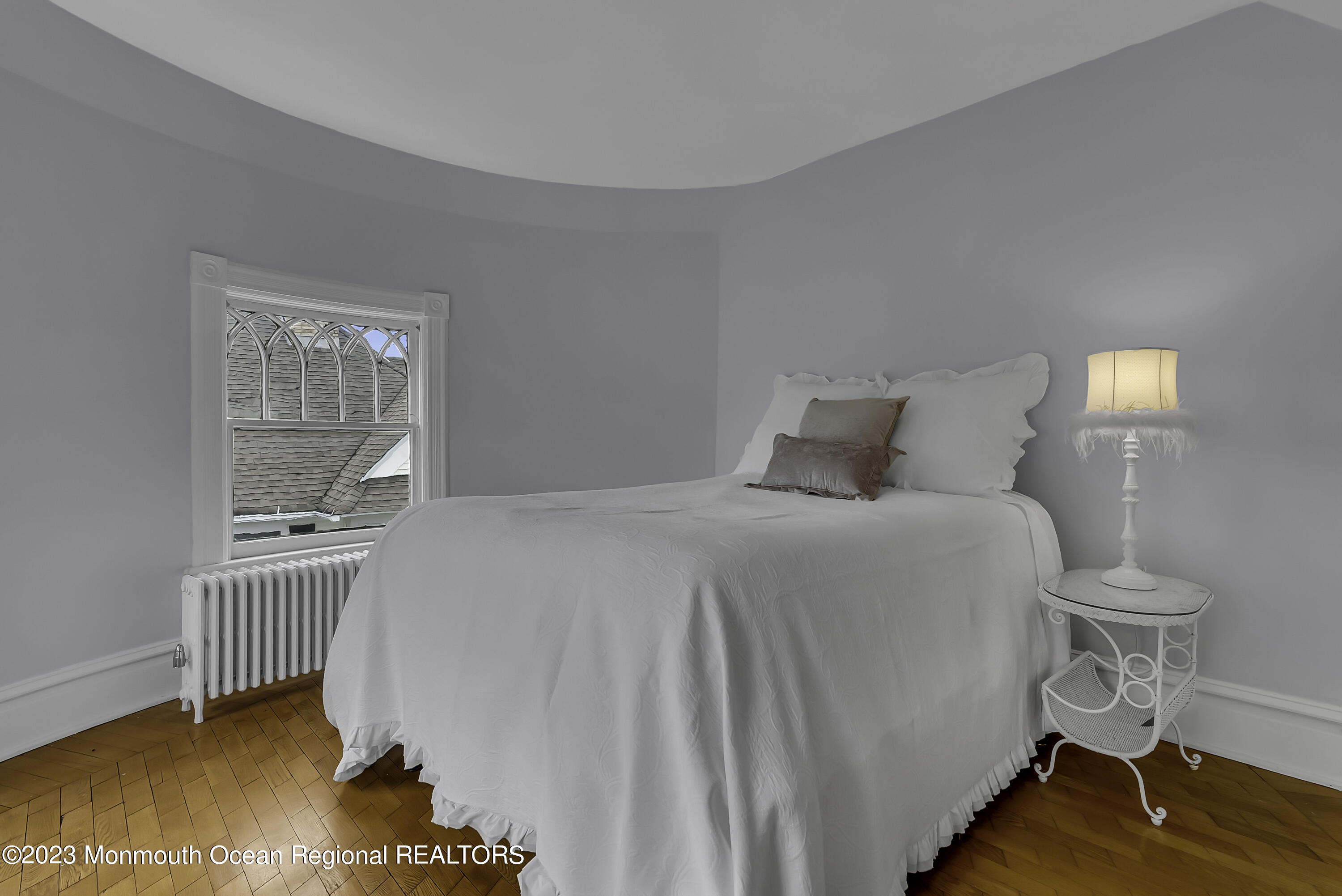 30 Irving Place Red Bank, NJ 07701 - Photo 53 of 63 3rd Floor Bedroom
