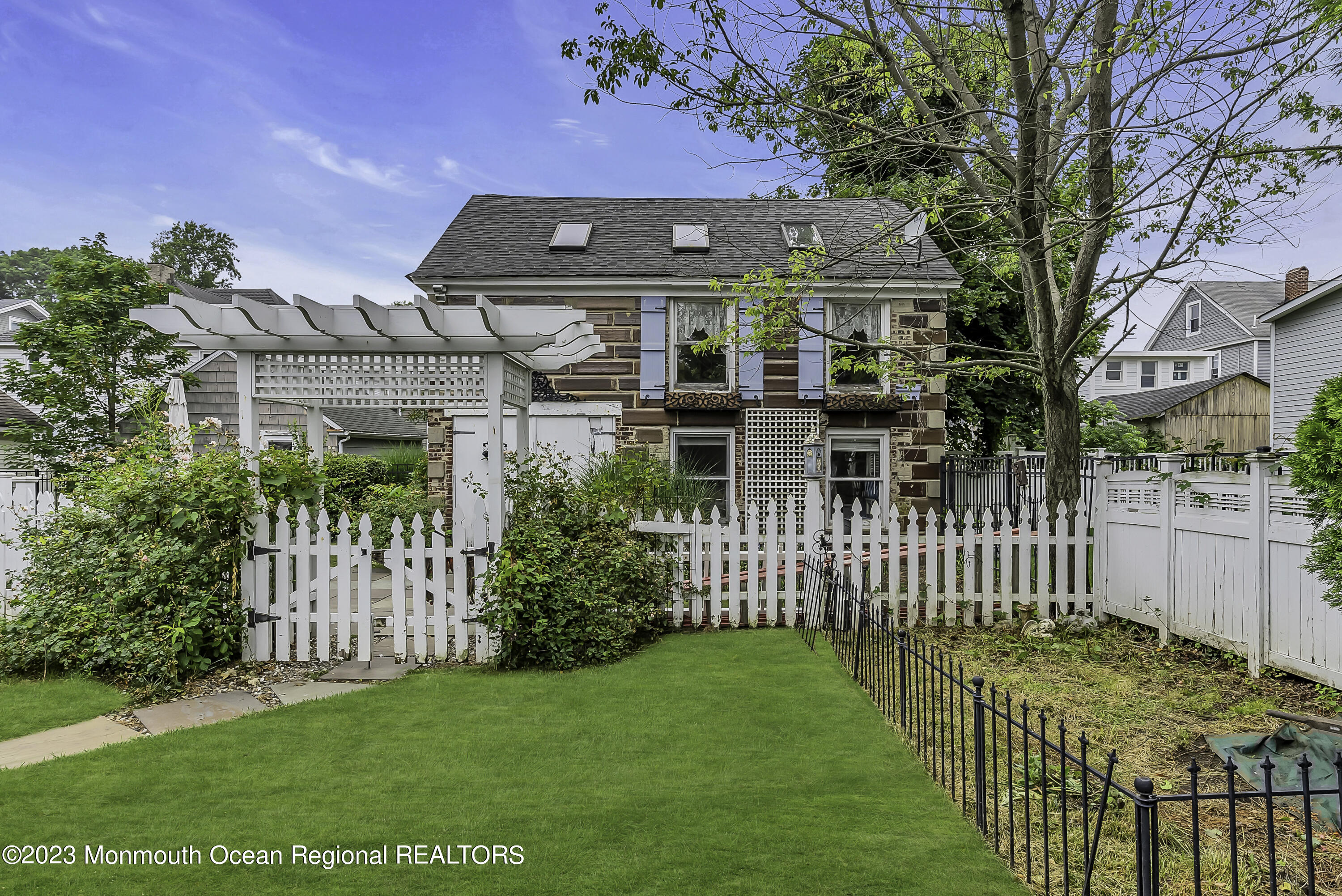 30 Irving Place Red Bank, NJ 07701 - Photo 54 of 63 063_mjb03737-1