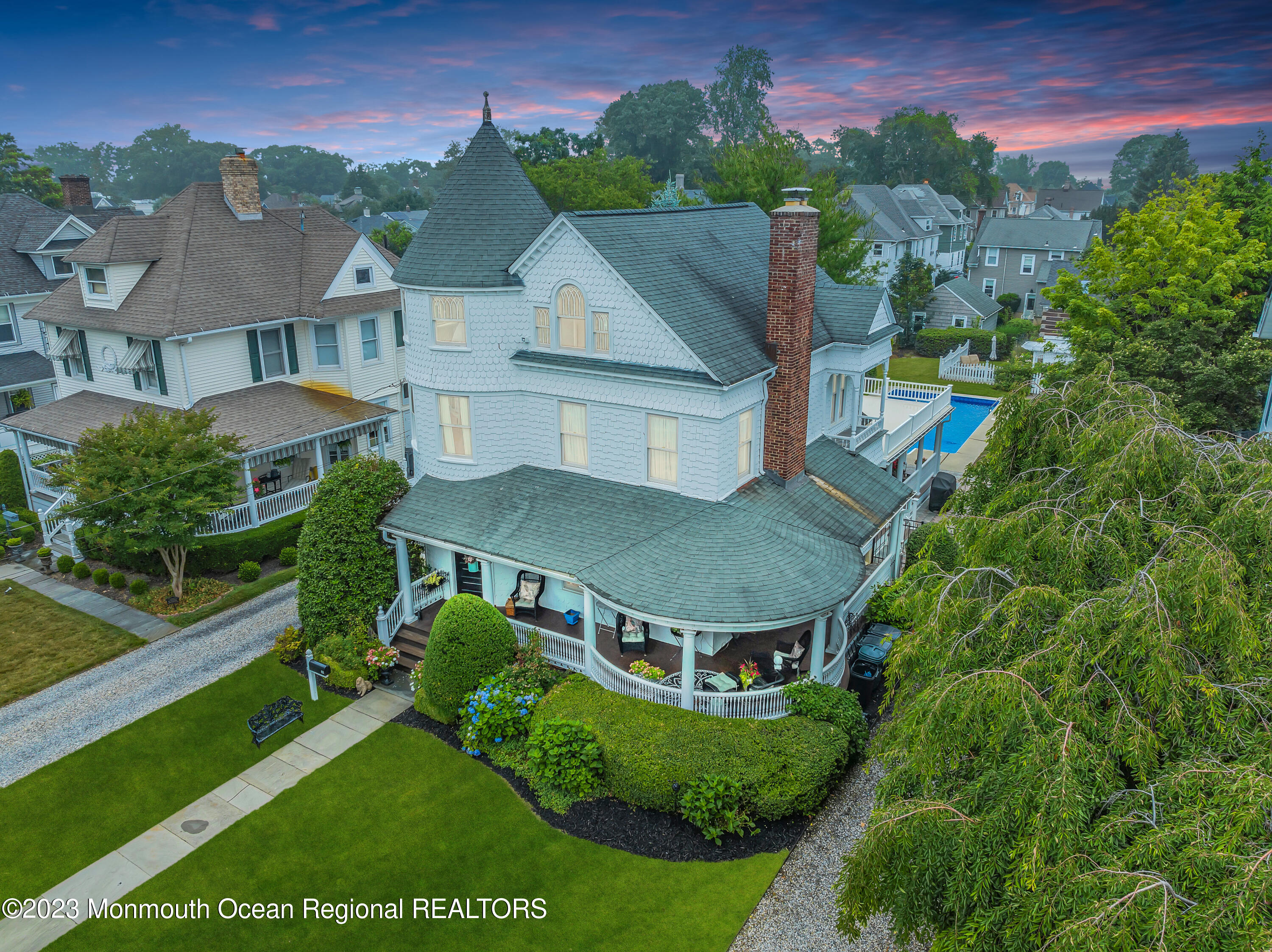 30 Irving Place Red Bank, NJ 07701 - Photo 6 of 63 30 Irving Pl Red Bank