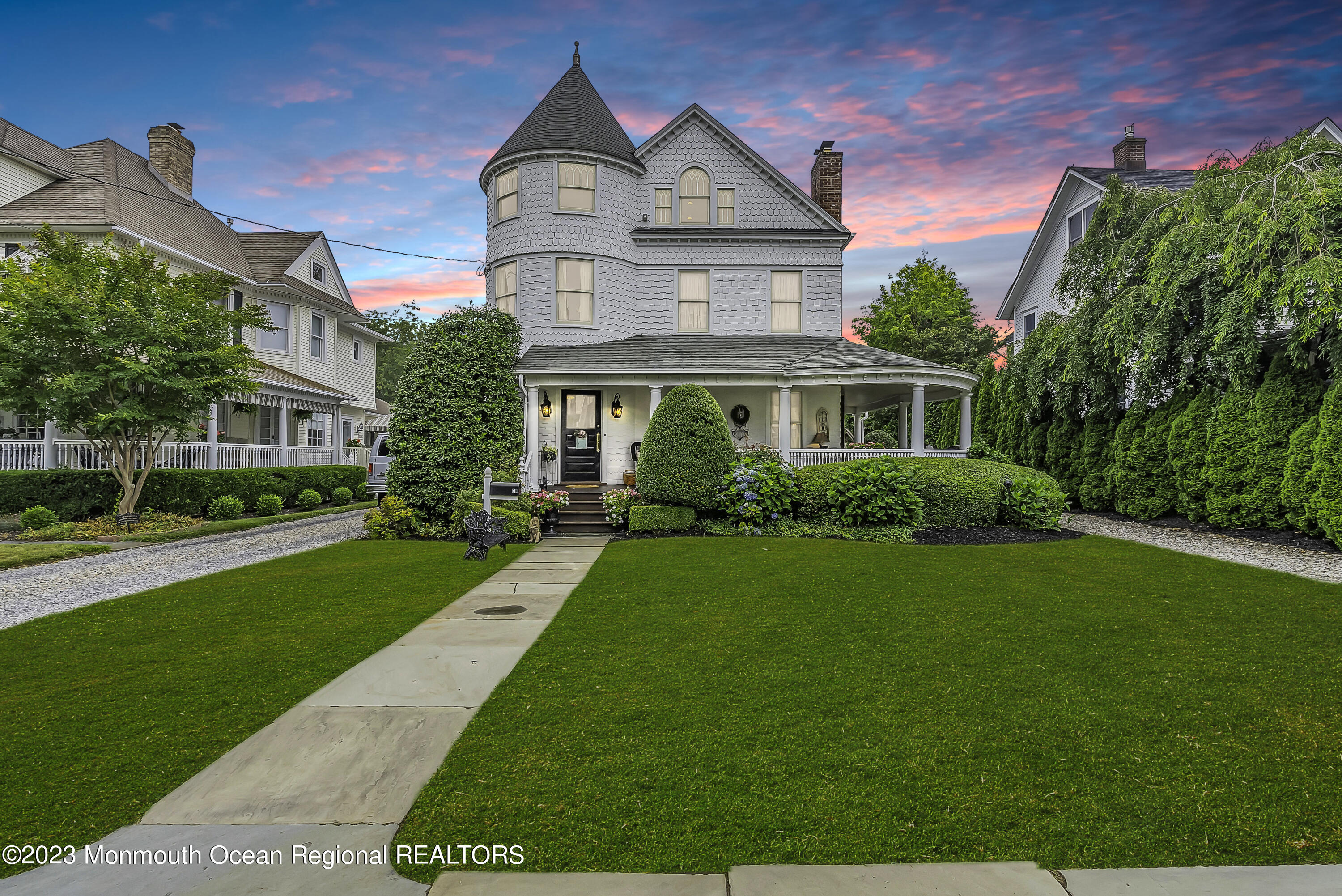 30 Irving Place Red Bank, NJ 07701 - Photo 7 of 63 30 Irving Pl Red Bank