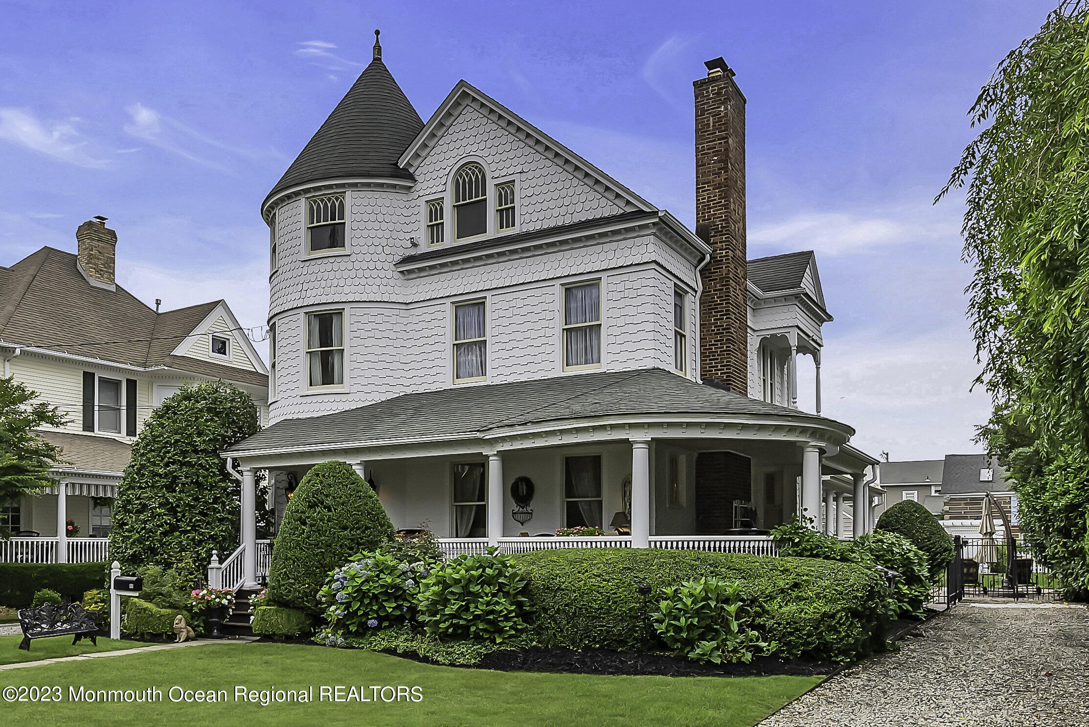 30 Irving Place Red Bank, NJ 07701 - Photo 8 of 63 30 Irving Pl Red Bank