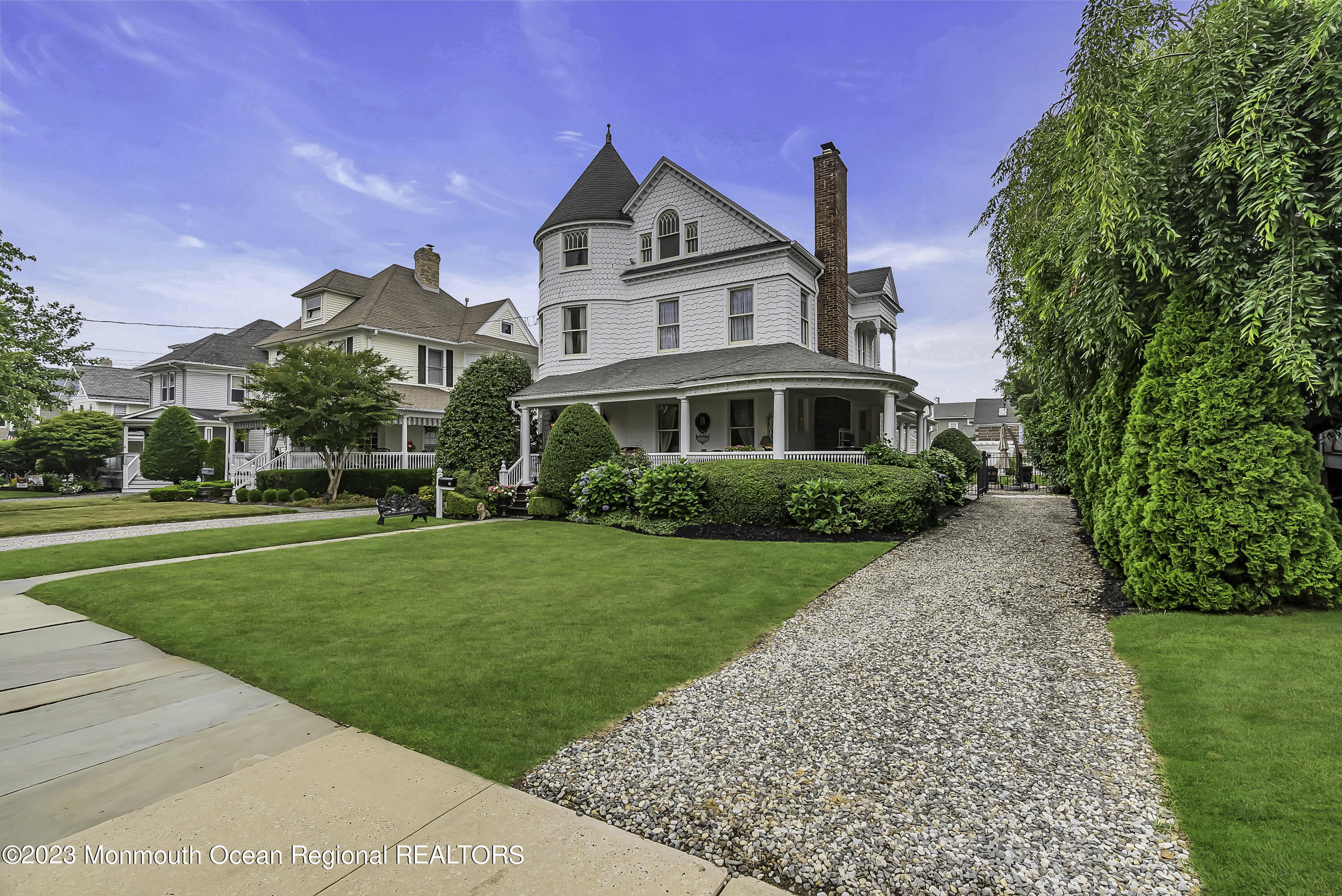 30 Irving Place Red Bank, NJ 07701 - Photo 9 of 63 30 Irving Pl Red Bank