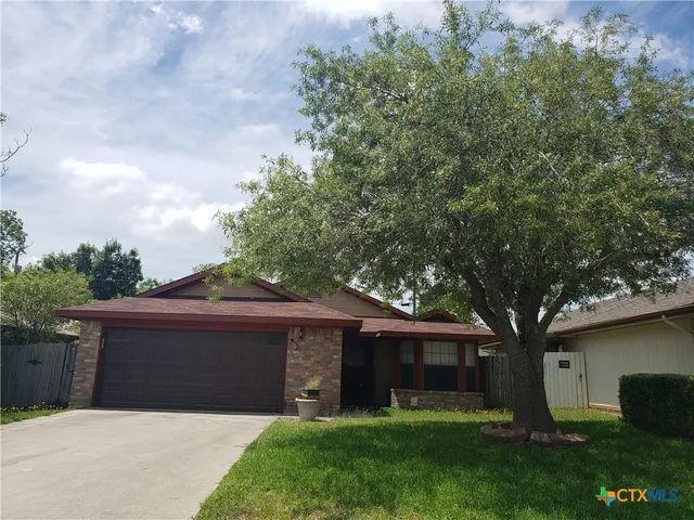 $1,425 | 2102 Cascade Drive, Killeen, TX 76549