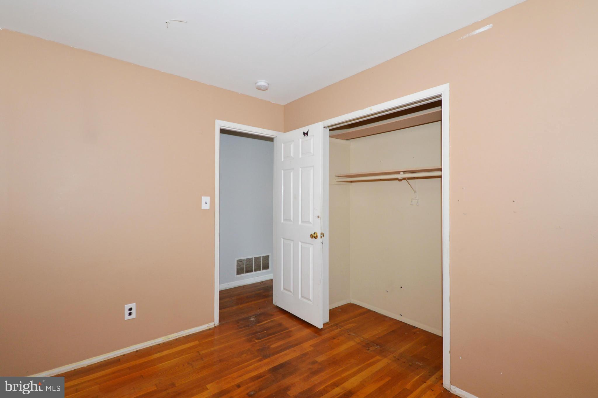 1521 Carsins Run Road Aberdeen, MD 21001 - Photo 14 of 30 Bedroom 1