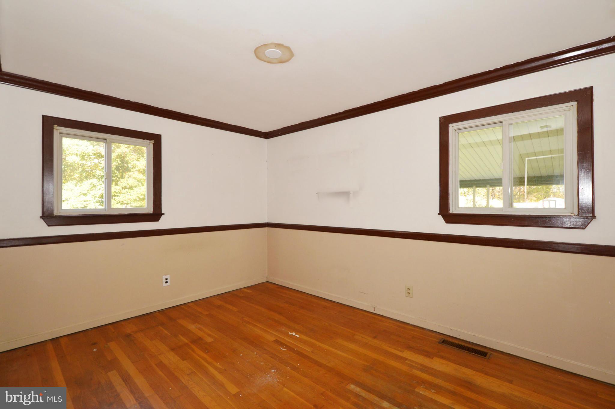 1521 Carsins Run Road Aberdeen, MD 21001 - Photo 15 of 30 Bedroom 3