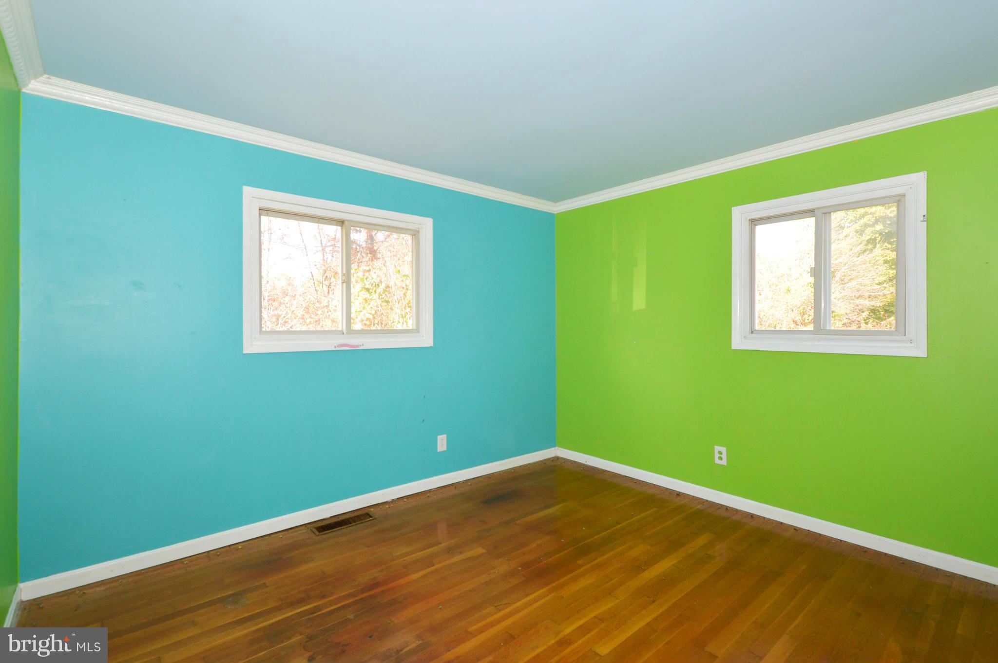 1521 Carsins Run Road Aberdeen, MD 21001 - Photo 17 of 30 Bedroom 2