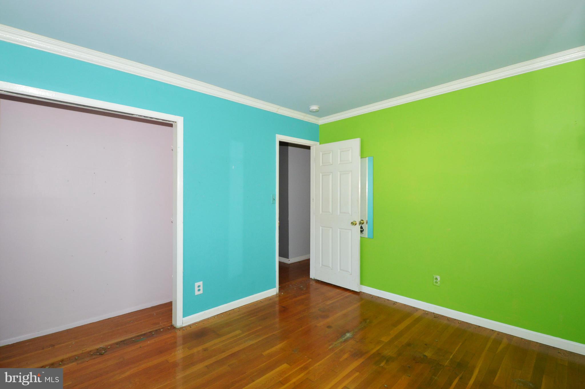 1521 Carsins Run Road Aberdeen, MD 21001 - Photo 18 of 30 Bedroom 2