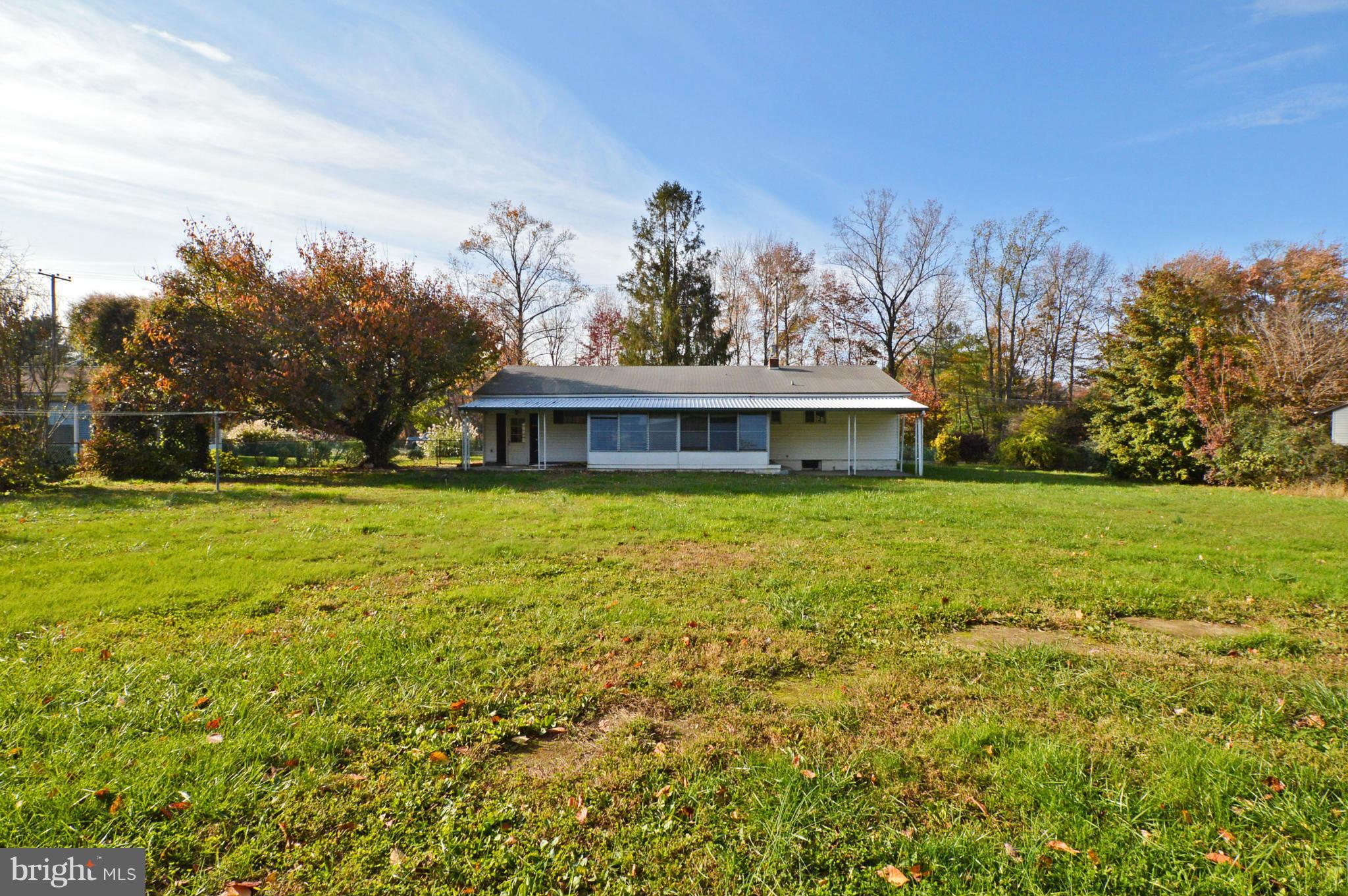 1521 Carsins Run Road Aberdeen, MD 21001 - Photo 25 of 30 Exterior (General)