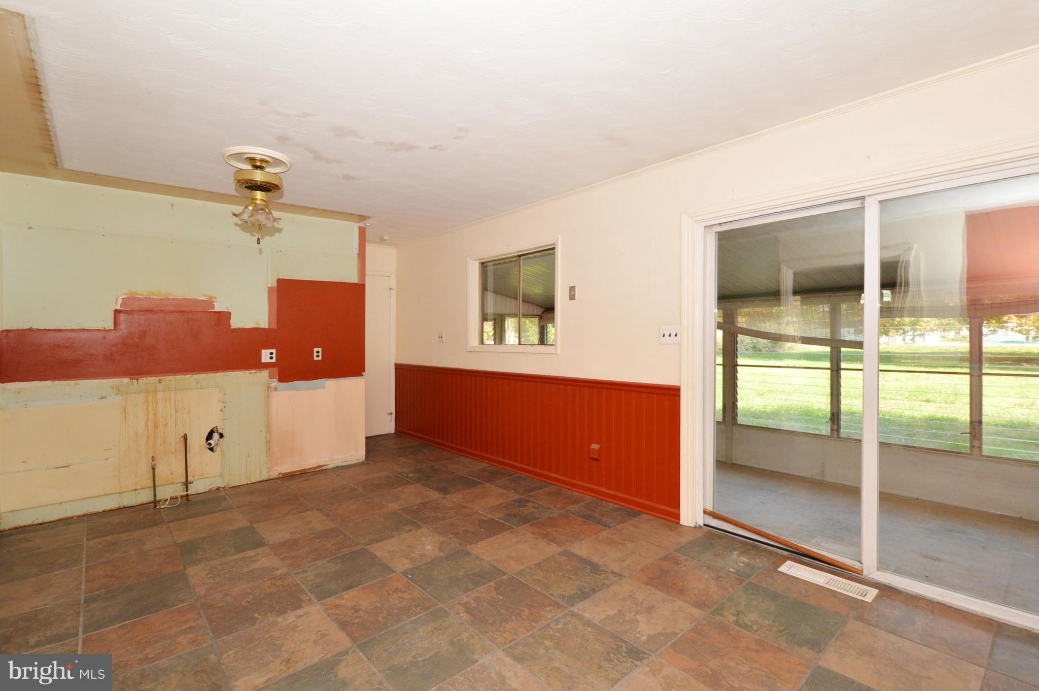 1521 Carsins Run Road Aberdeen, MD 21001 - Photo 9 of 30 Kitchen