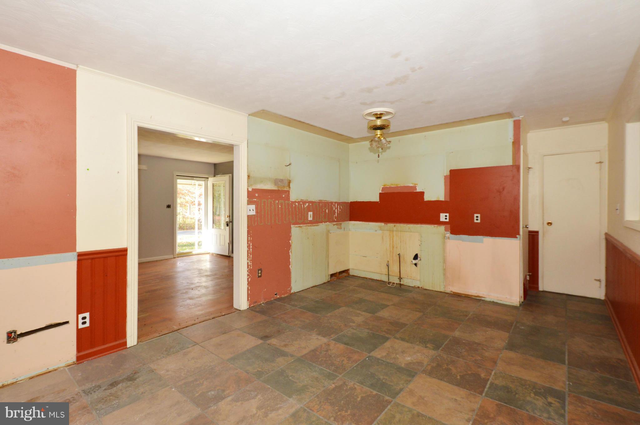 1521 Carsins Run Road Aberdeen, MD 21001 - Photo 10 of 30 Kitchen