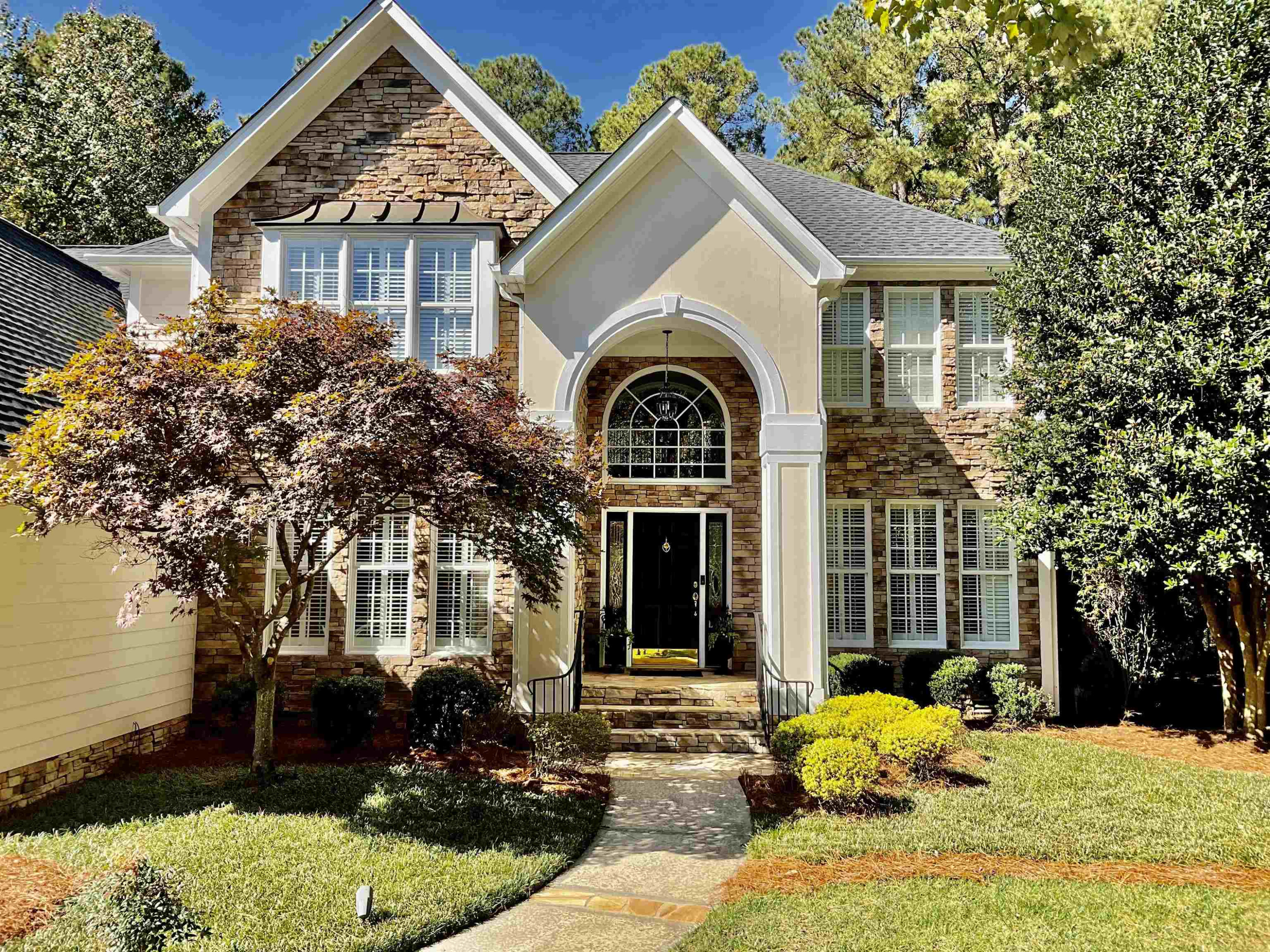 4753 Sharpstone Lane Raleigh, NC 27615 - Photo 2 of 37 Photo 2