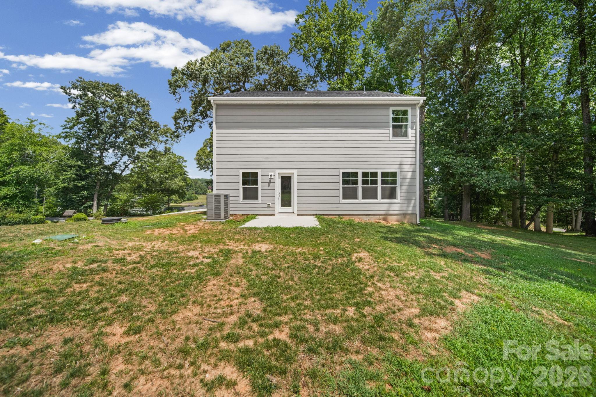 115 Shady Cove Road Troutman, NC 28166 - Photo 34 of 35
