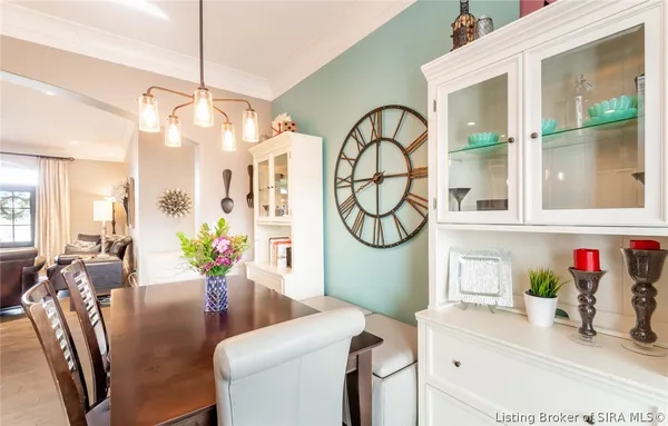 $550,000 | 3424 Royal Lake Drive, Floyds Knobs, IN 47119