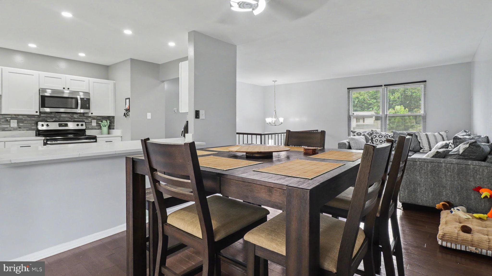 9012 Cameron Court Clinton, MD 20735 - Photo 8 of 43