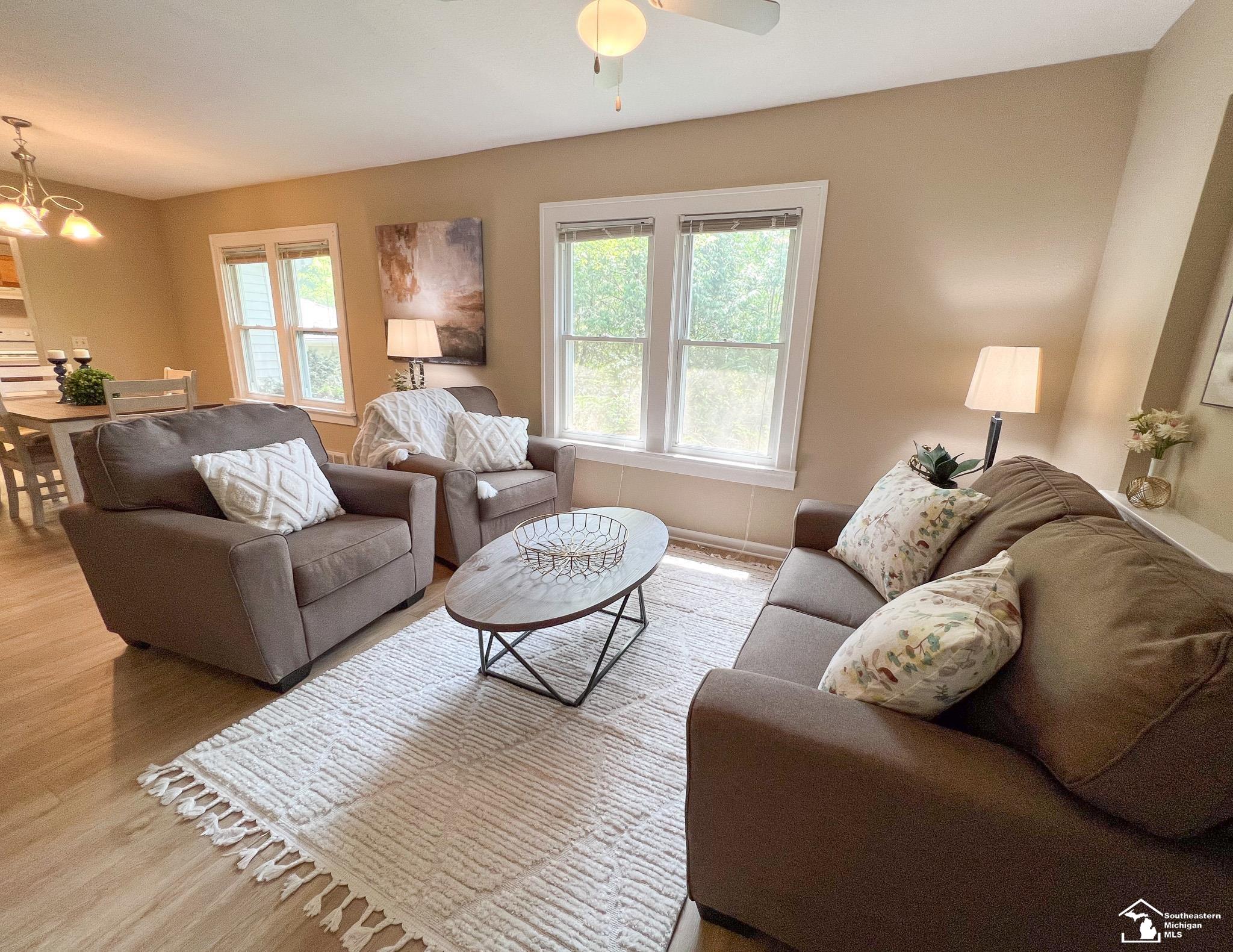 1632 Samaria Road Temperance, MI 48182 - Photo 5 of 30