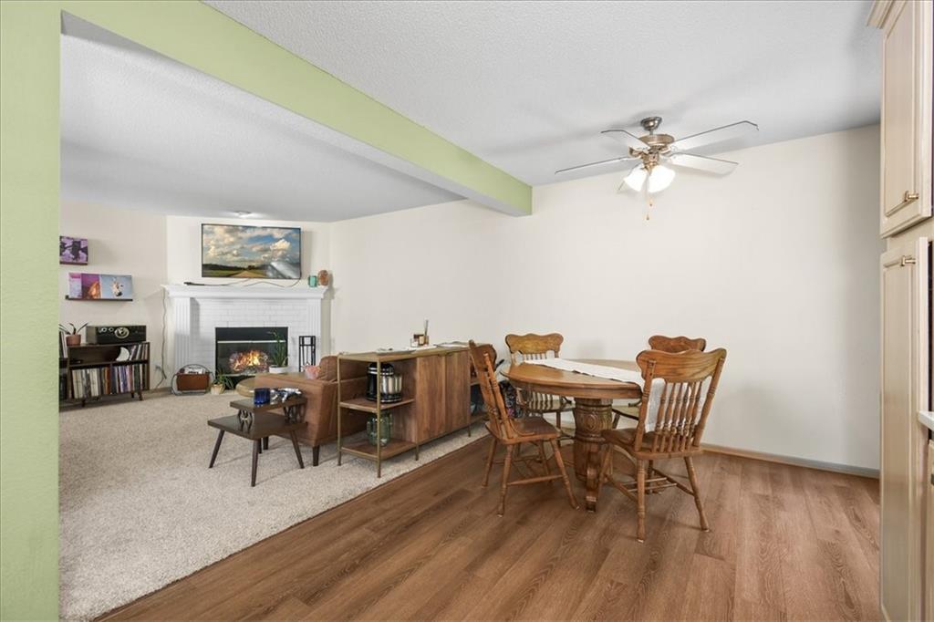1219 Northwest Hidden Ridge Circle Blue Springs, MO 64015 - Photo 9 of 21
