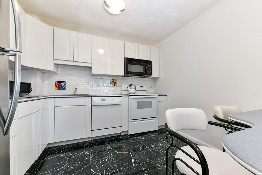 30 Stearns Road, Unit 604 Brookline, MA 02446 - Photo 8 of 16 Gallery Image 8
