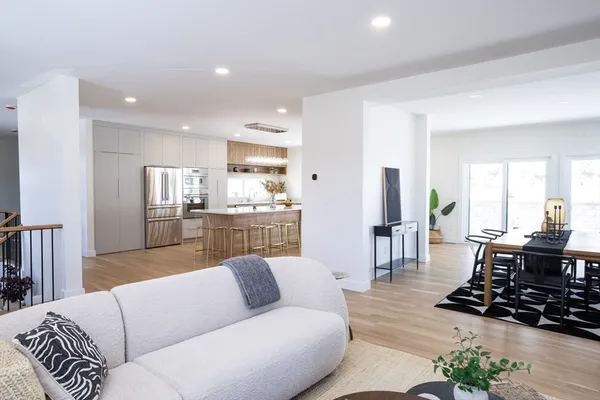 $2,650,000 | 100 Woodbine Circle, Needham, MA 02494