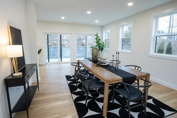 $2,650,000 | 100 Woodbine Circle, Needham, MA 02494