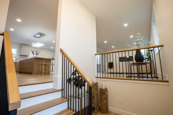 $2,650,000 | 100 Woodbine Circle, Needham, MA 02494