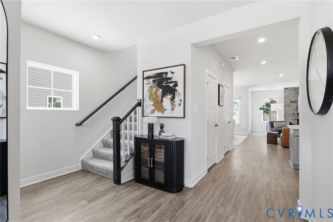 6532 Vischer Road Richmond, VA 23225 - Photo 5 of 55
