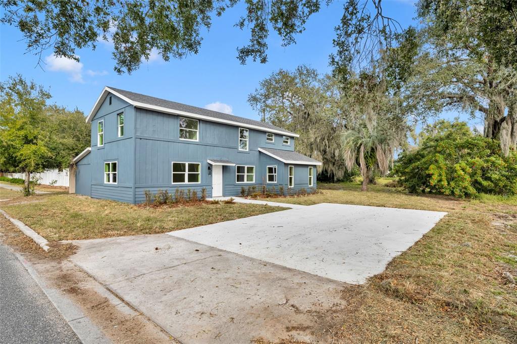 31201 Merry Road Tavares, FL 32778 - Photo 2 of 40