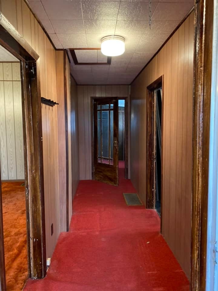 6452 Stinson Rdg Road Jewell Ridge, VA 24622 - Photo 20 of 29 Gallery Image 20