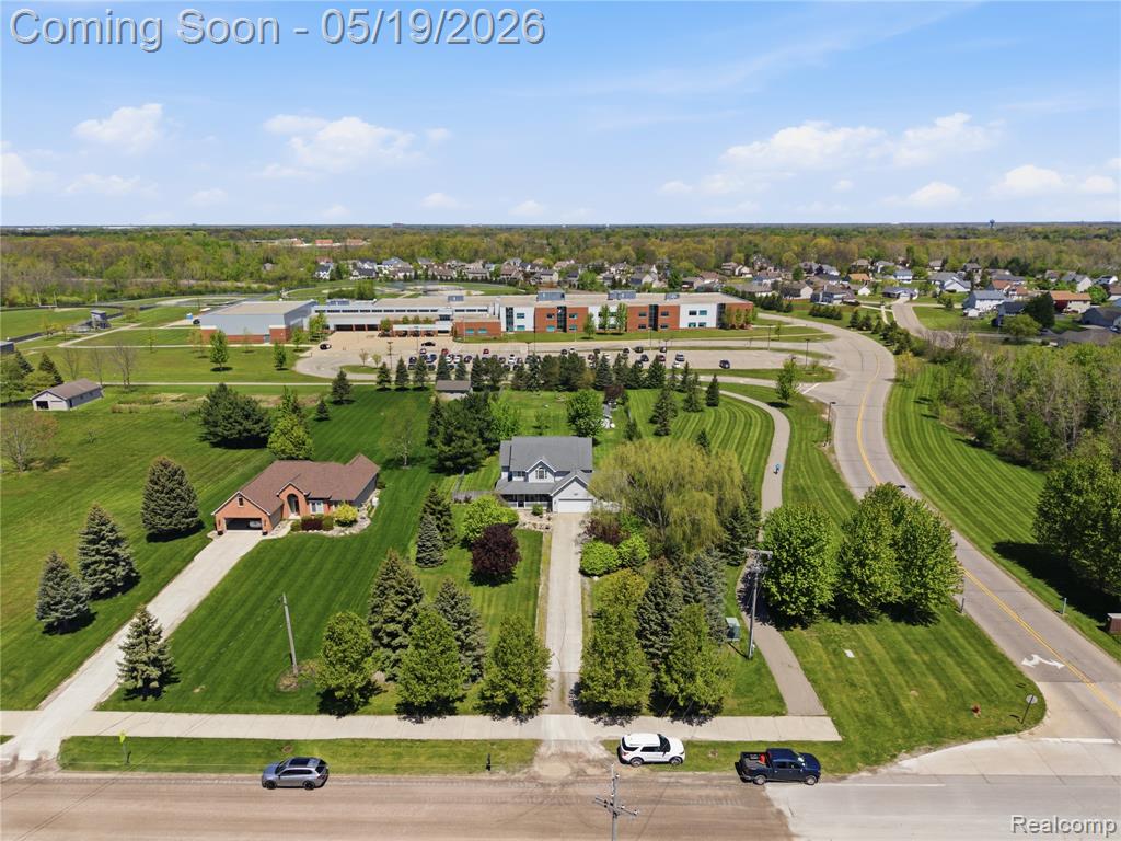 1503 Reid Road Grand Blanc, MI 48439 - Photo 50 of 52 Gallery Image 50
