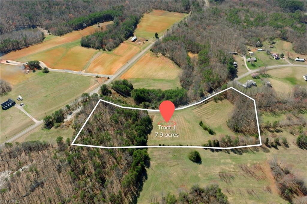 0 Flat Rock Road Pinnacle, NC 27043 - Photo 1 of 32