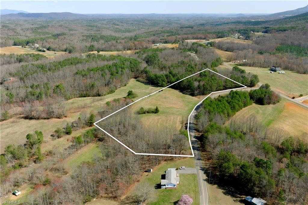 0 Flat Rock Road Pinnacle, NC 27043 - Photo 2 of 32