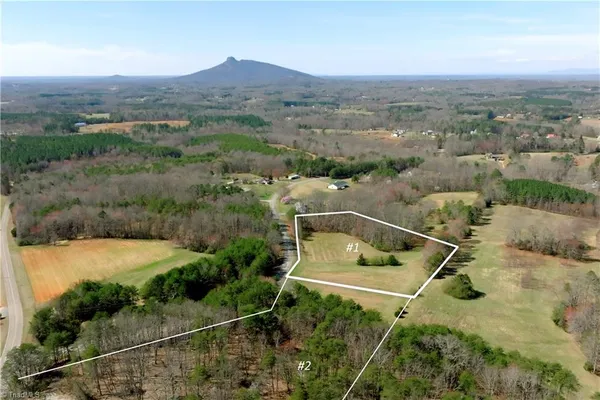 $179,900 | 1-2 Flat Rock Road, Pinnacle, NC 27043