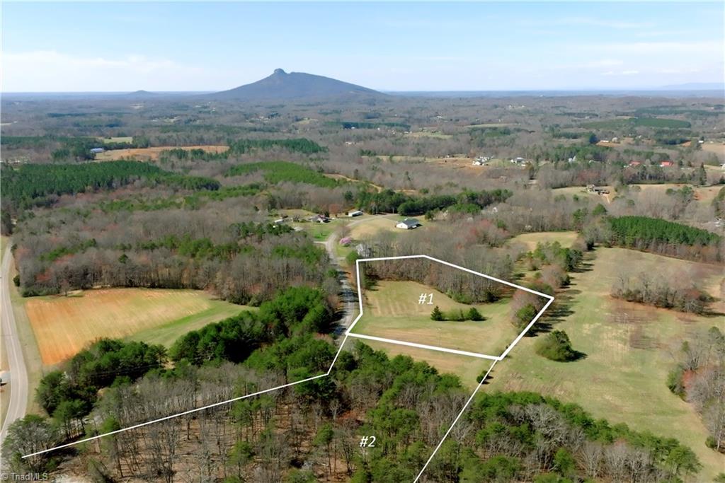 1-2 Flat Rock Road Pinnacle, NC 27043 - Photo 2 of 28