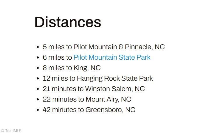 1-2 Flat Rock Road Pinnacle, NC 27043 - Photo 26 of 28