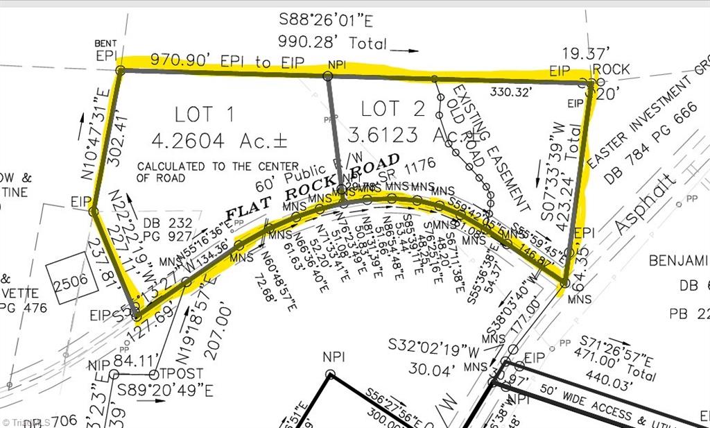 1-2 Flat Rock Road Pinnacle, NC 27043 - Photo 28 of 28