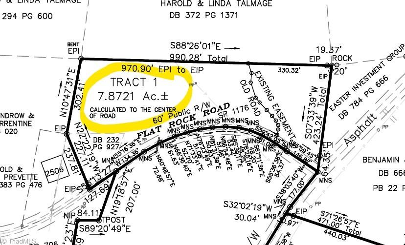 0 Flat Rock Road Pinnacle, NC 27043 - Photo 32 of 32