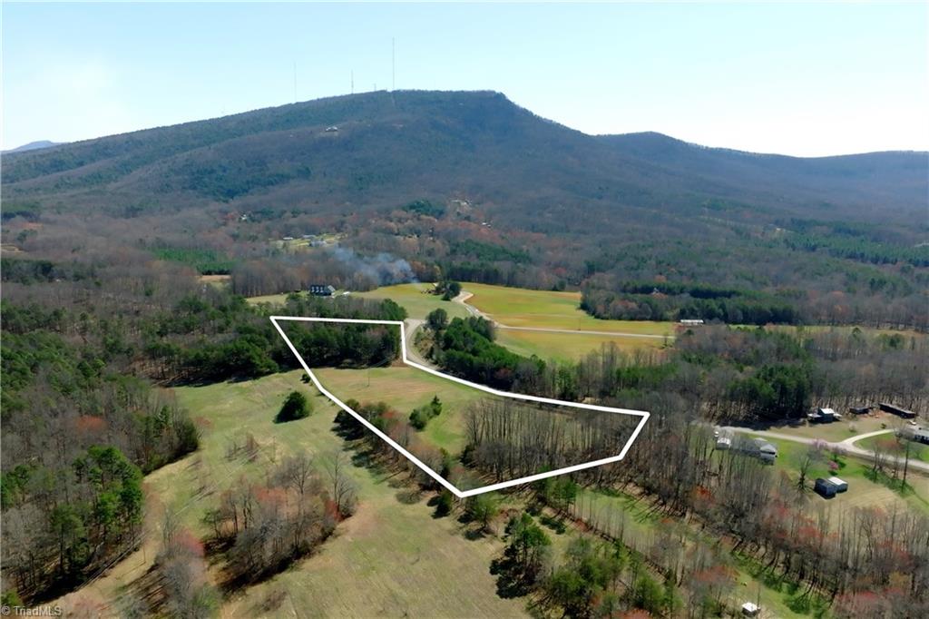 0 Flat Rock Road Pinnacle, NC 27043 - Photo 4 of 32