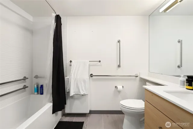 $450,000 | 11903 Northeast 128th Street, Unit 204, Kirkland, WA 98034