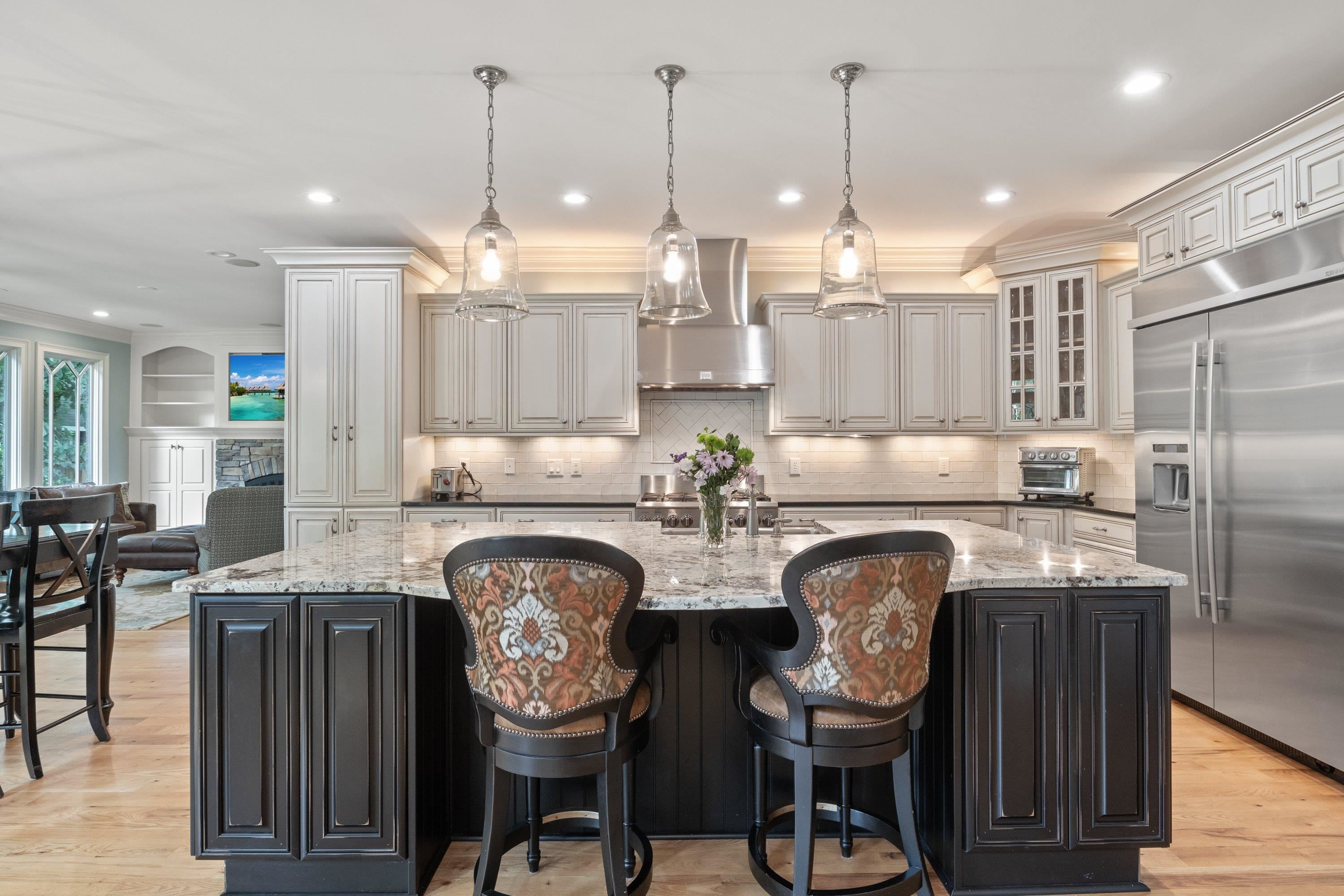 2138 Pine Drive Raleigh, NC 27608 - Photo 12 of 38 Photo 12
