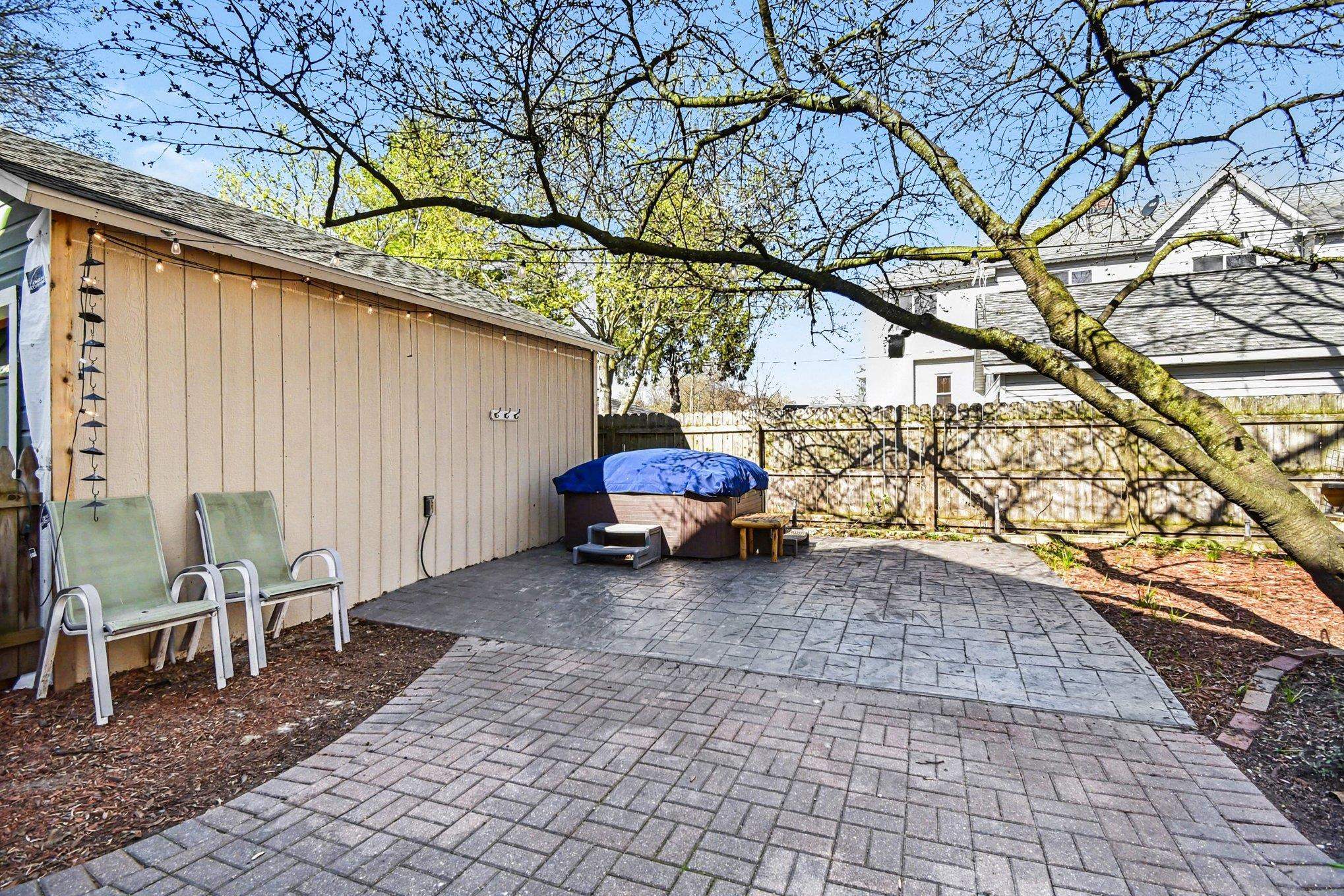 319 North Johnson Street Bay City, MI 48708 - Photo 24 of 24