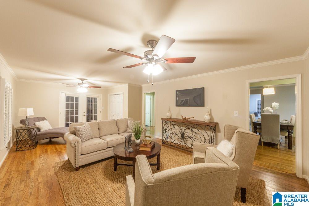 1007 Sims Avenue Birmingham, AL 35213 - Photo 12 of 36