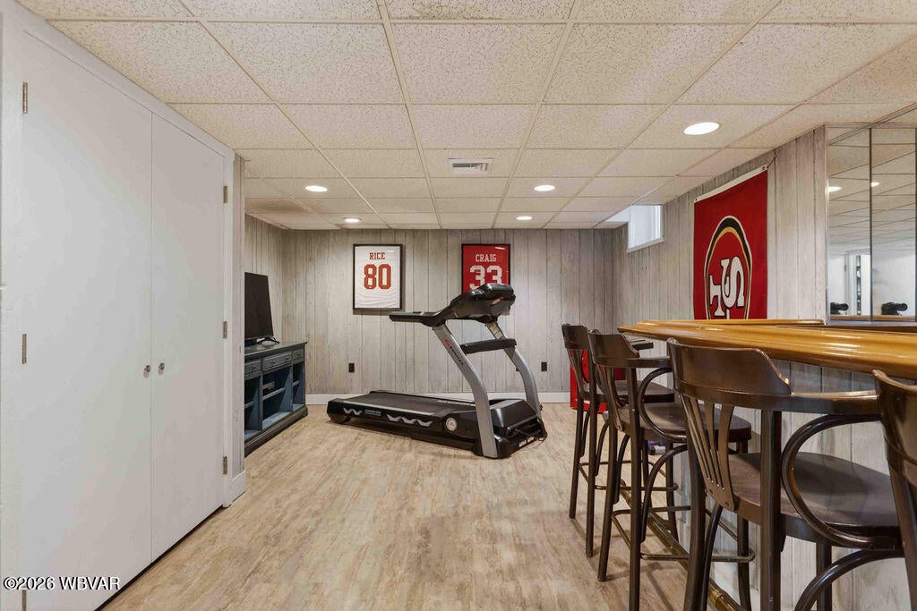 683 Becker Hill Road Williamsport, PA 17701 - Photo 65 of 119 Basement 4