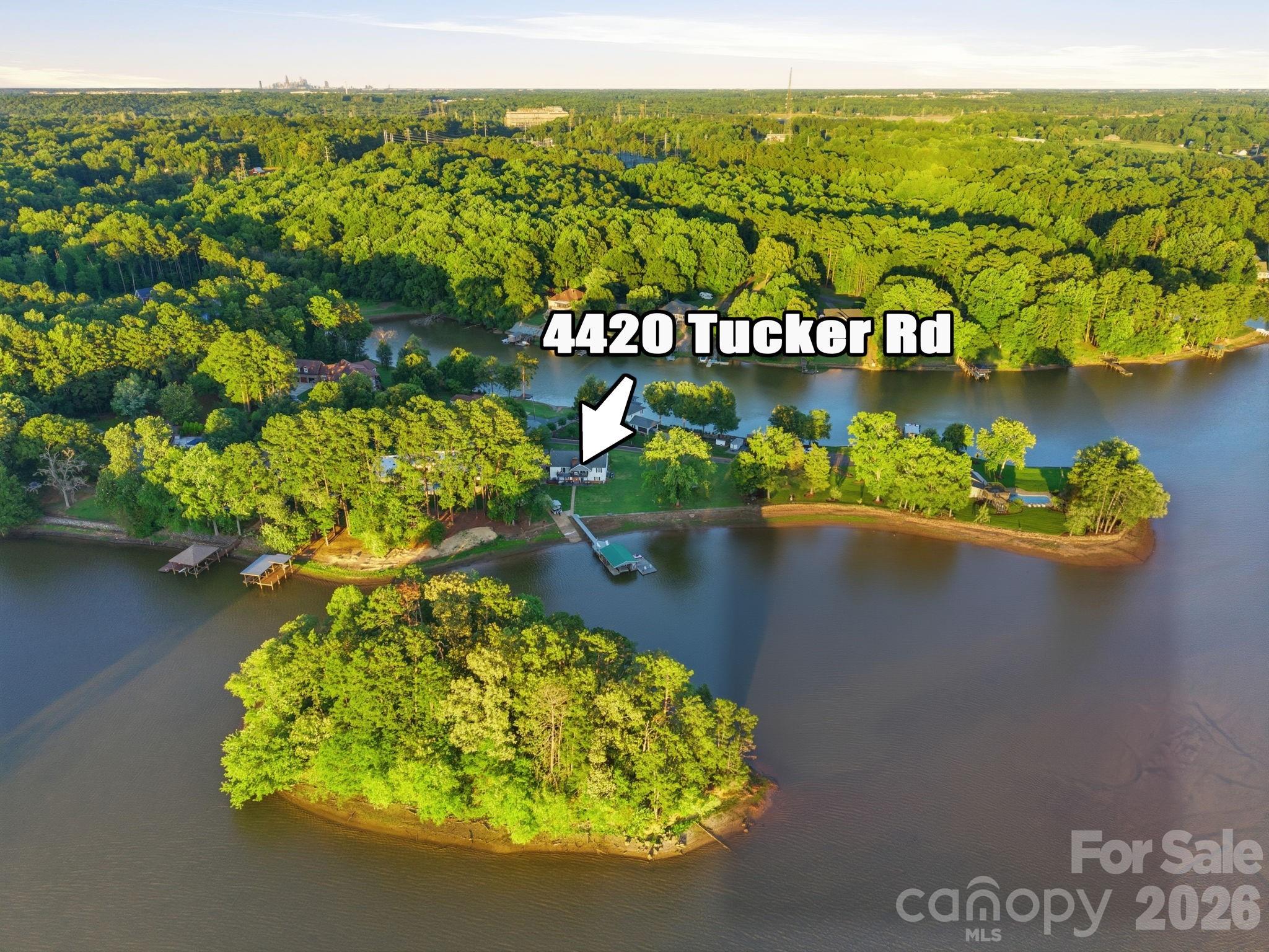 4420 Tucker Road Belmont, NC 28012 - Photo 35 of 46