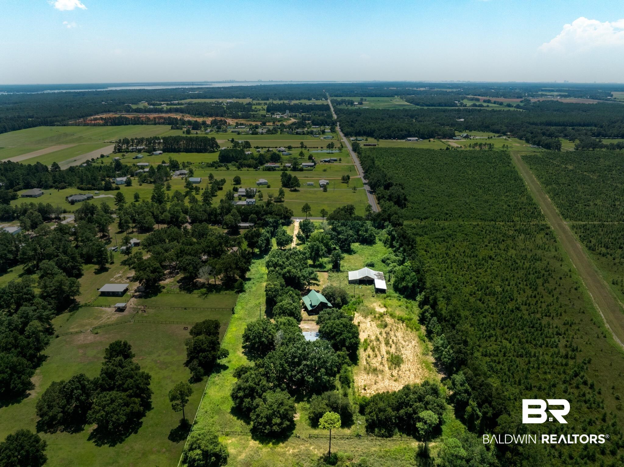 15303 County Road 93 Lillian, AL 36549 - Photo 36 of 50
