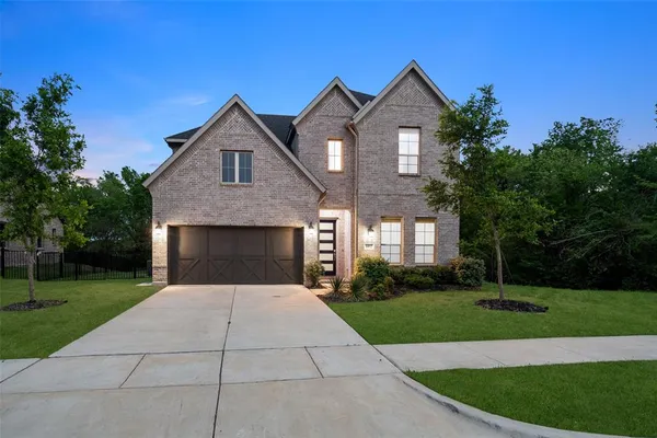 $630,000 | 1412 Bear Path Way, Gunter, TX 75058