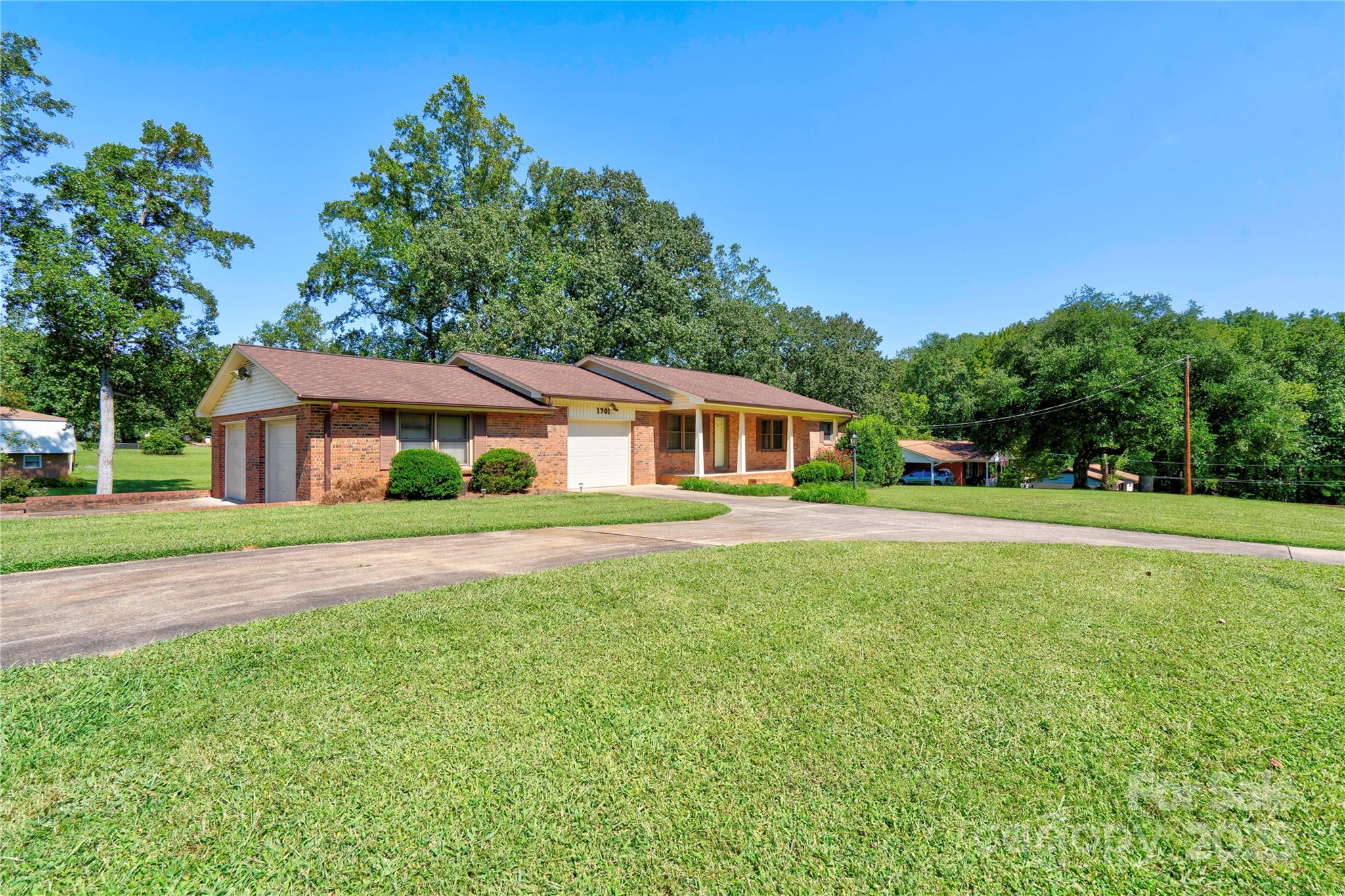 1701 Cedar Creek Road Shelby, NC 28152 - Photo 1 of 48