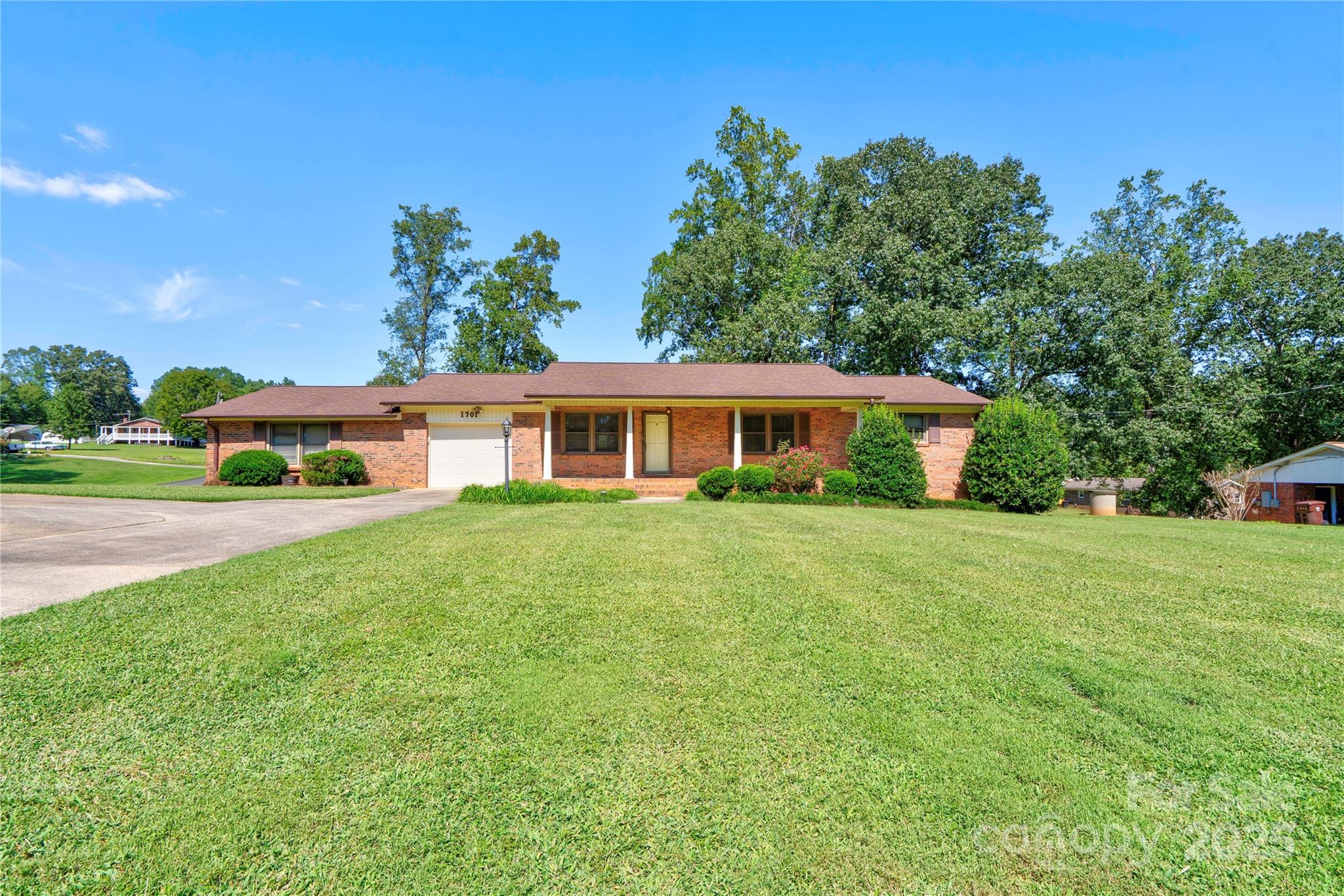 1701 Cedar Creek Road Shelby, NC 28152 - Photo 2 of 48