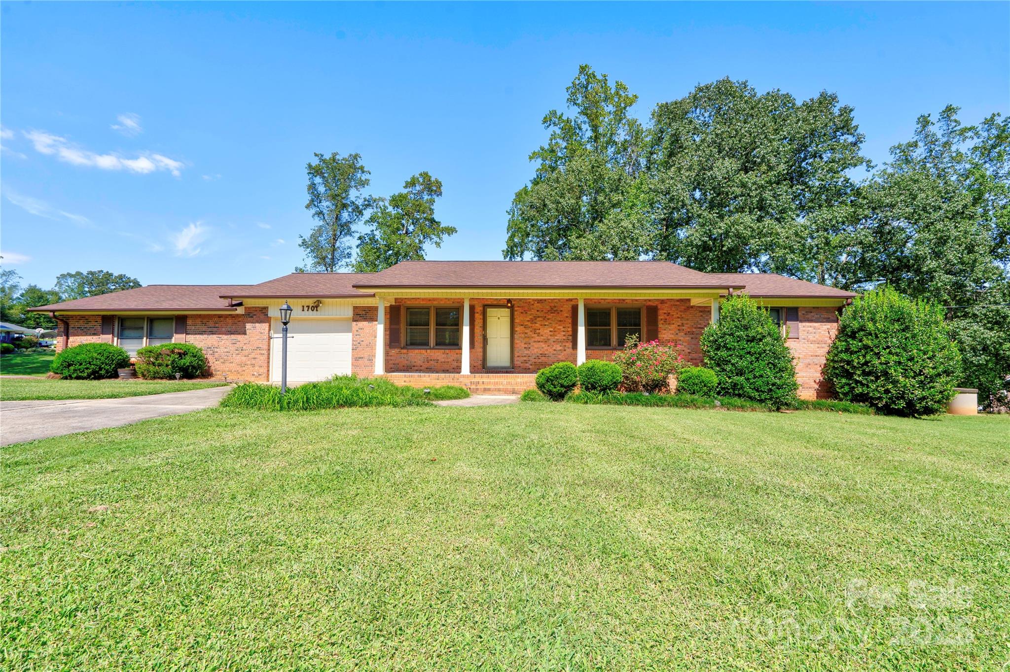 1701 Cedar Creek Road Shelby, NC 28152 - Photo 3 of 48