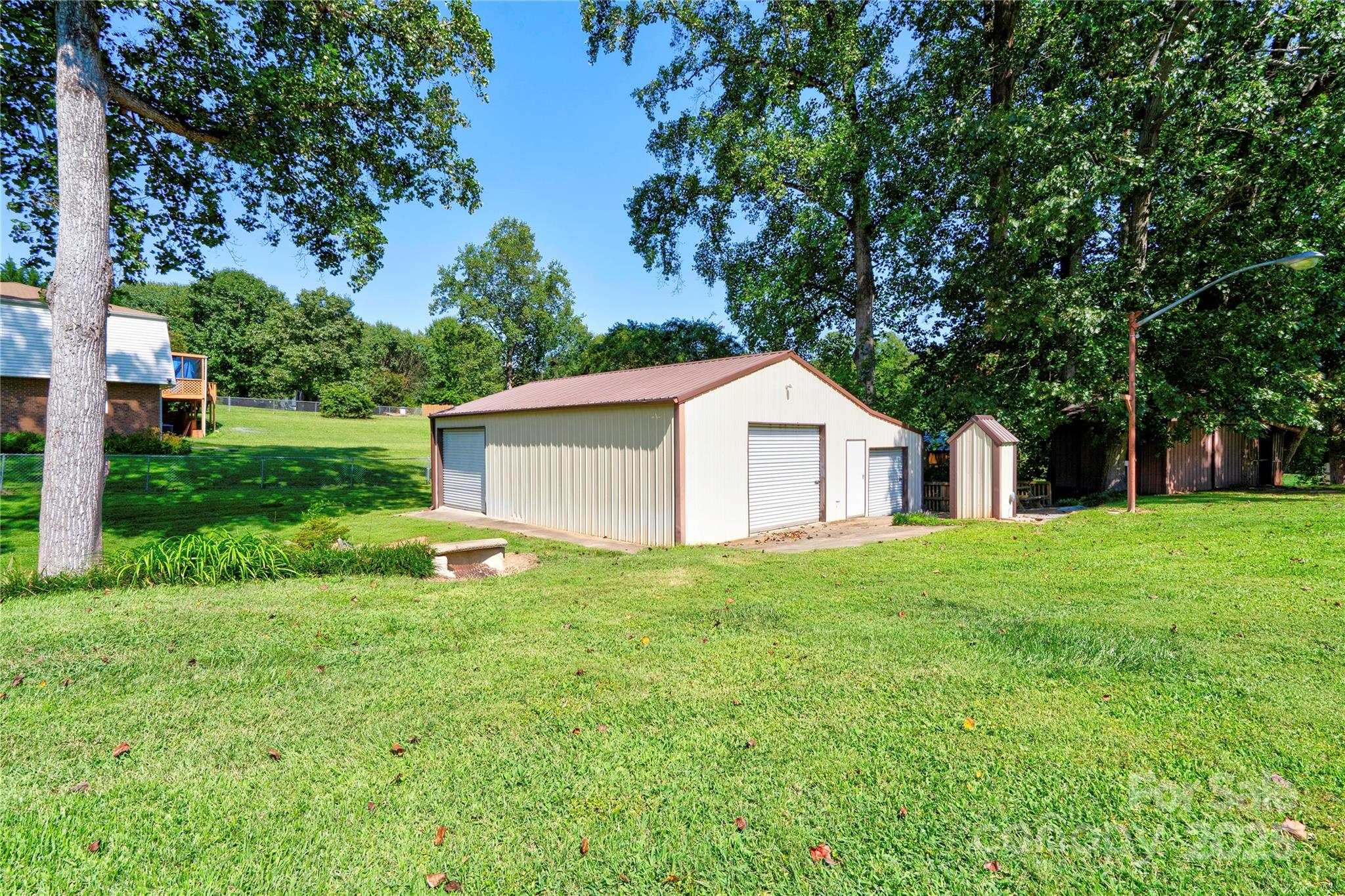 1701 Cedar Creek Road Shelby, NC 28152 - Photo 44 of 48