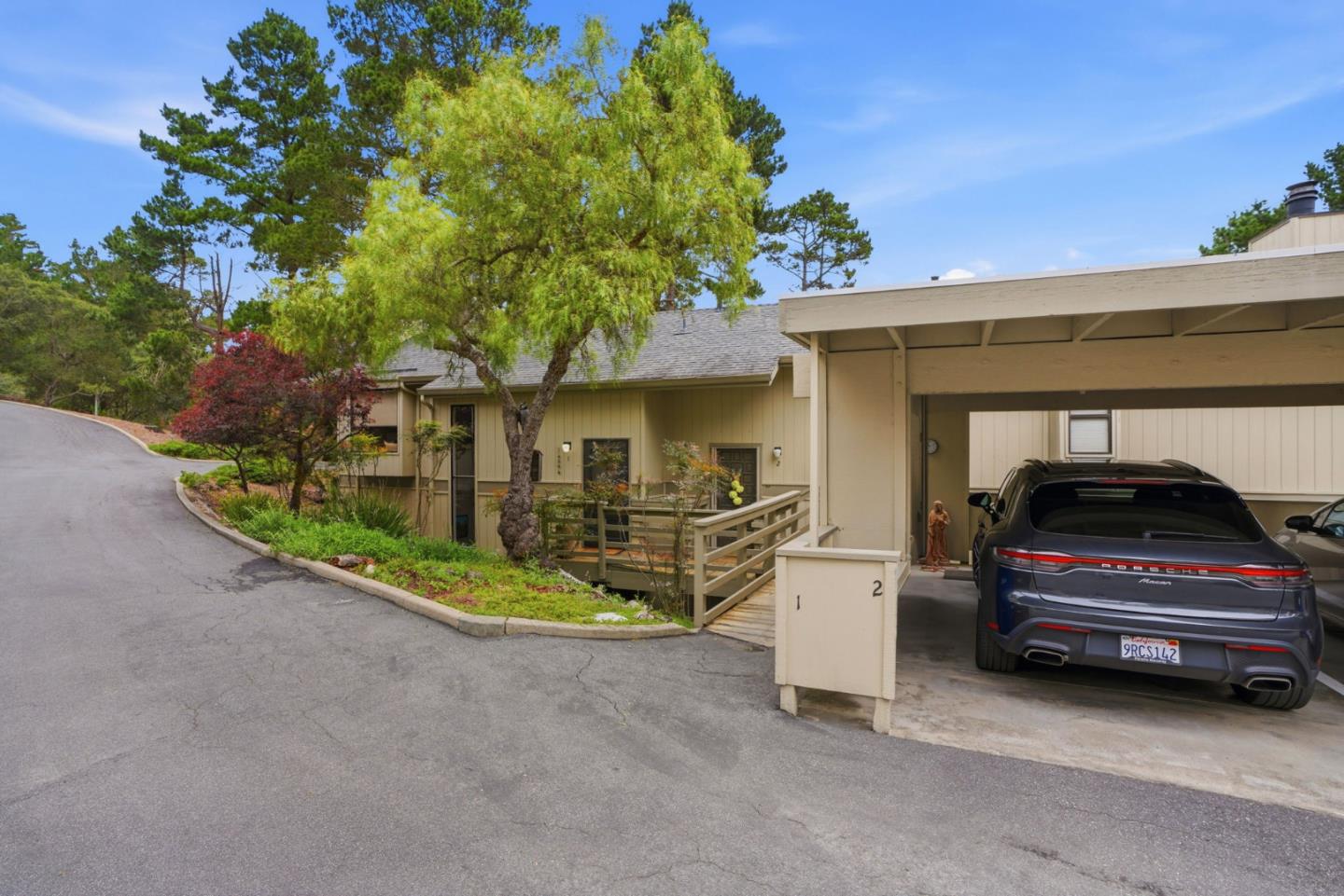 70 Forest Ridge Road, Unit 1 Monterey, CA 93940 - Photo 41 of 47