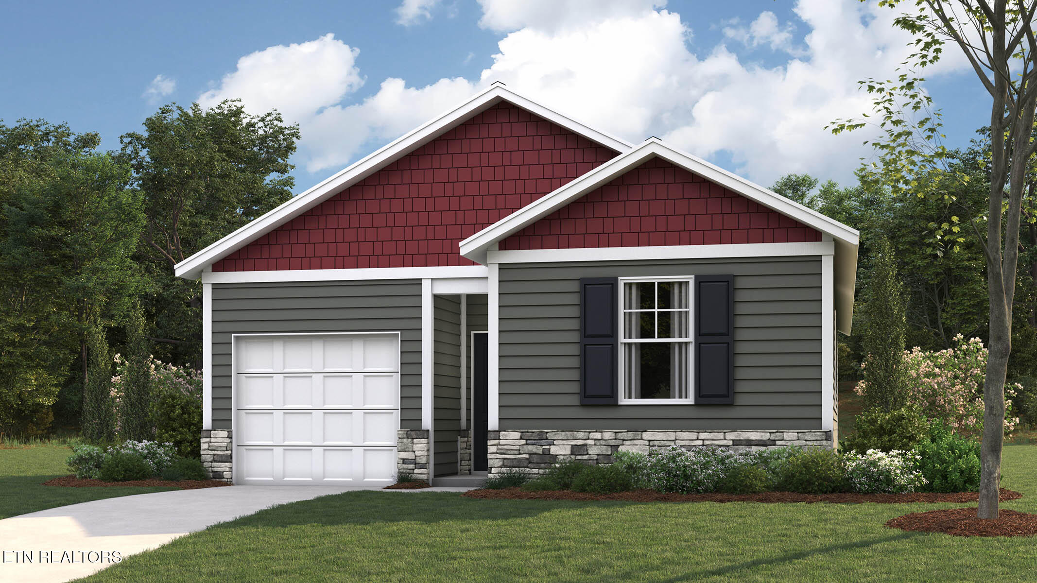 315 Hatcher Road Seymour, TN 37865 - Photo 3 of 3 Sullivan B-3 Express